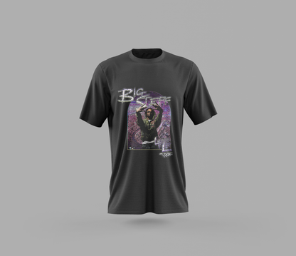 4 Ever Lit Tour Tee Black/Purple